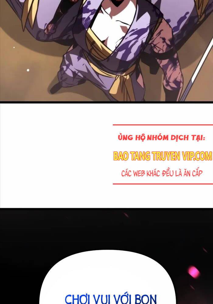 Chiến Binh Hồi Quy: Chapter 53