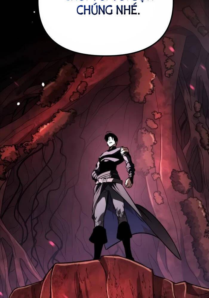 Chiến Binh Hồi Quy: Chapter 53