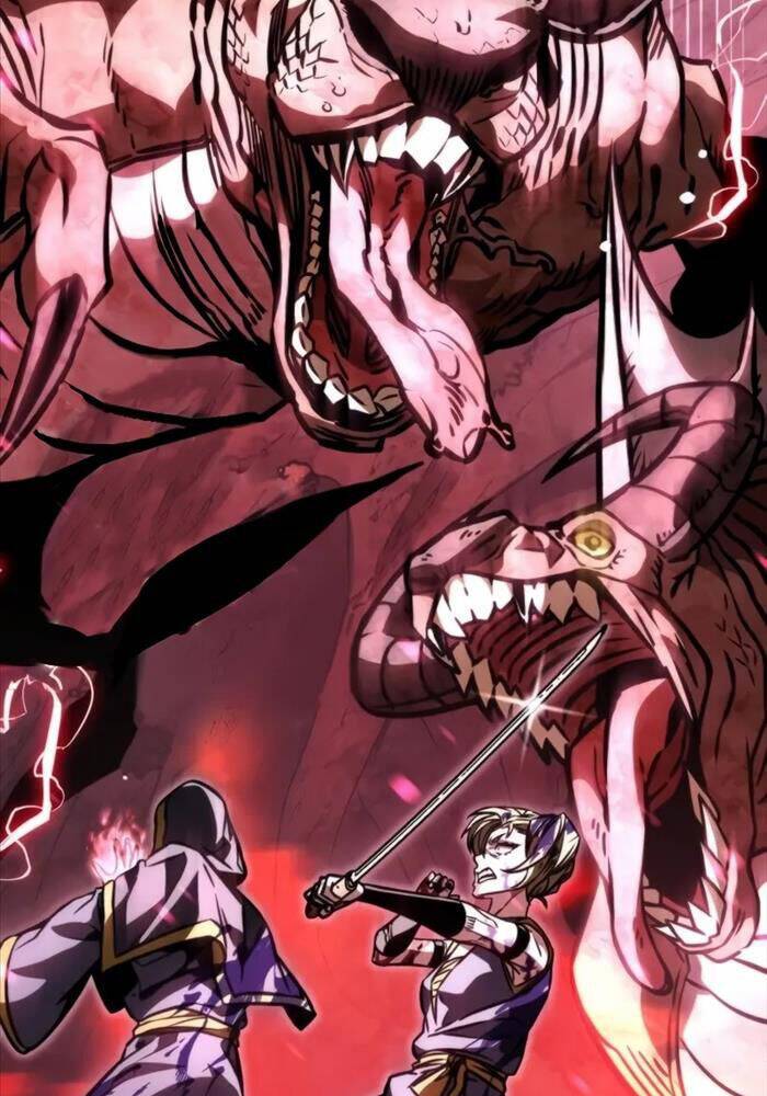 Chiến Binh Hồi Quy: Chapter 53