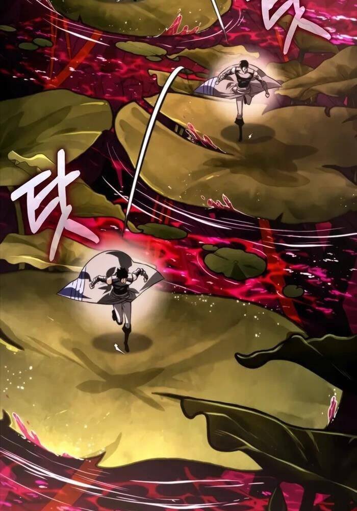 Chiến Binh Hồi Quy: Chapter 53