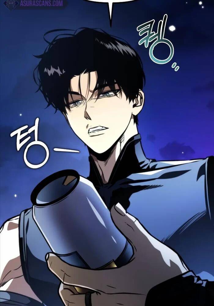 Chiến Binh Hồi Quy: Chapter 53