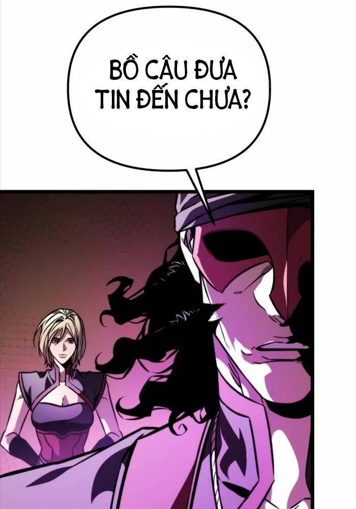 Chiến Binh Hồi Quy: Chapter 53