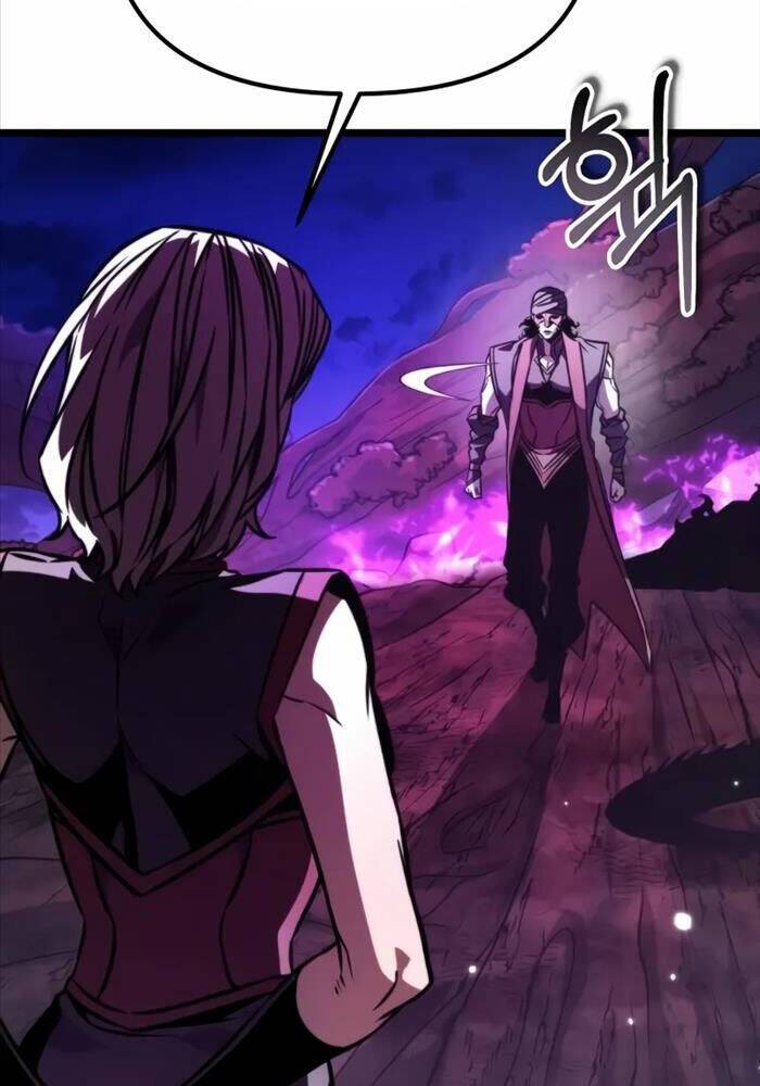 Chiến Binh Hồi Quy: Chapter 53