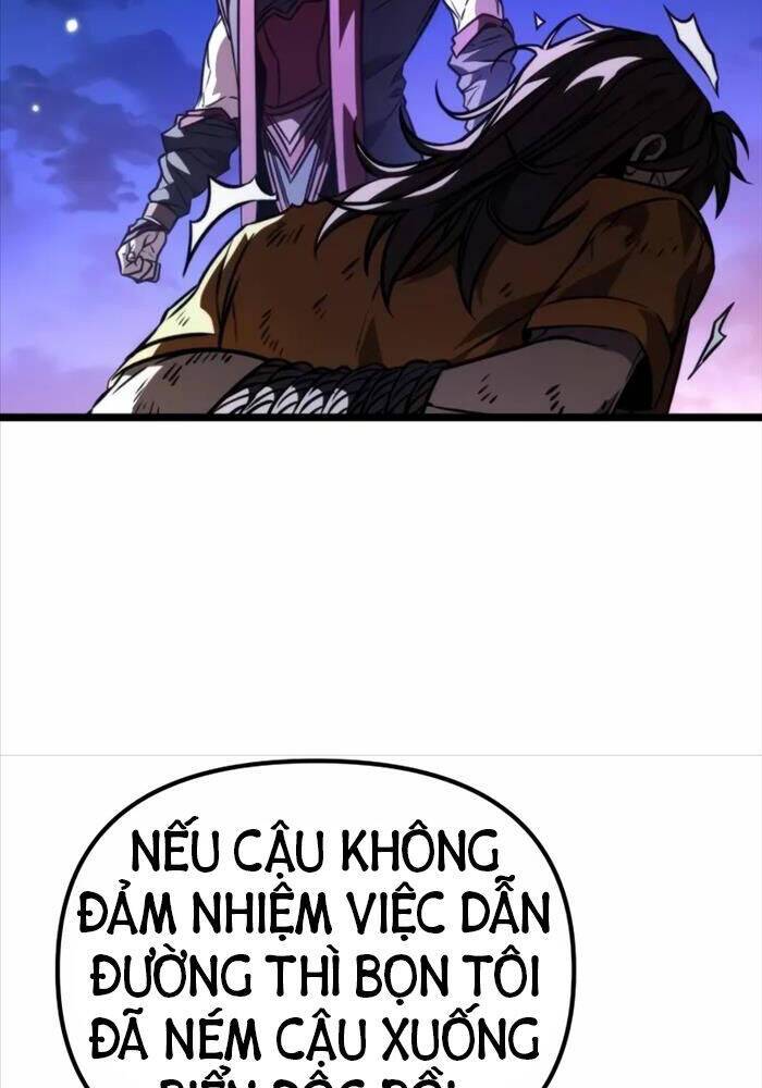 Chiến Binh Hồi Quy: Chapter 53
