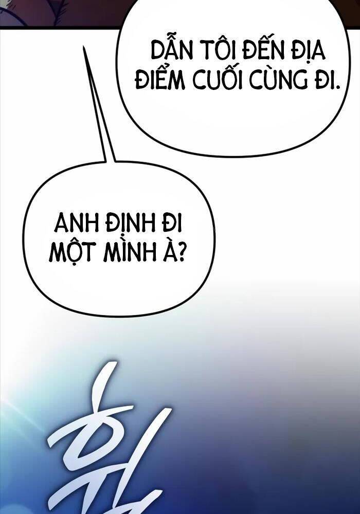 Chiến Binh Hồi Quy: Chapter 53