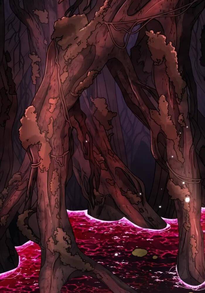 Chiến Binh Hồi Quy: Chapter 53