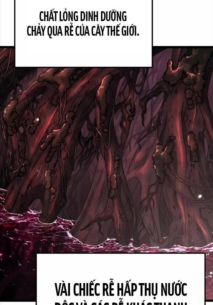 Chiến Binh Hồi Quy: Chapter 53