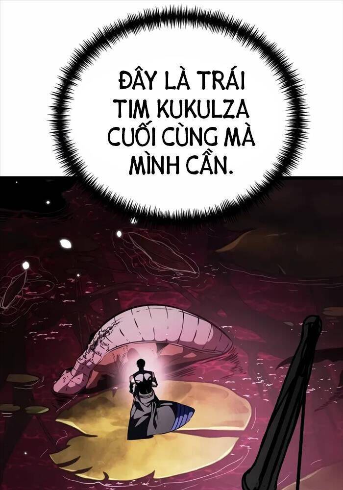Chiến Binh Hồi Quy: Chapter 53