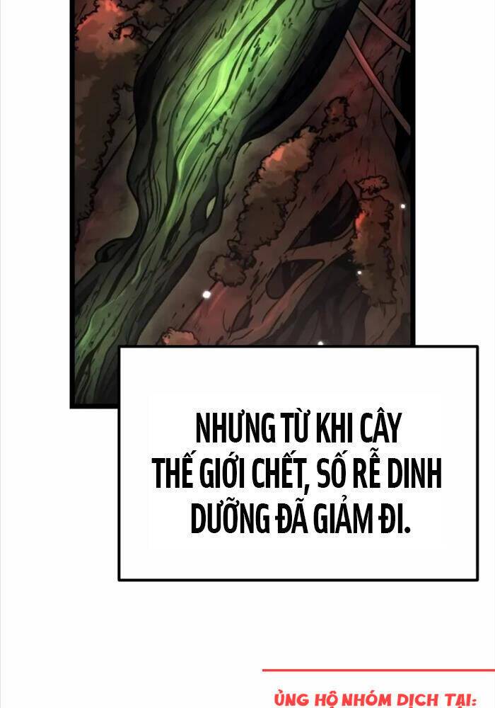 Chiến Binh Hồi Quy: Chapter 53