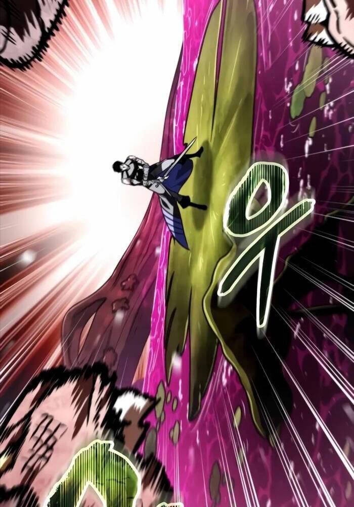 Chiến Binh Hồi Quy: Chapter 53
