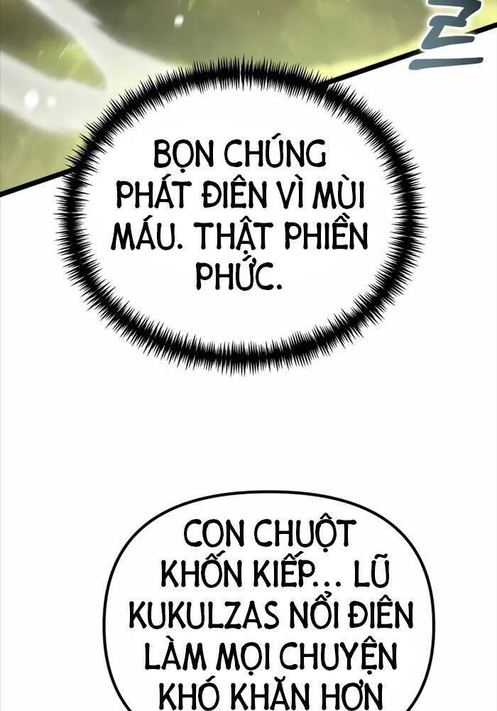 Chiến Binh Hồi Quy: Chapter 53