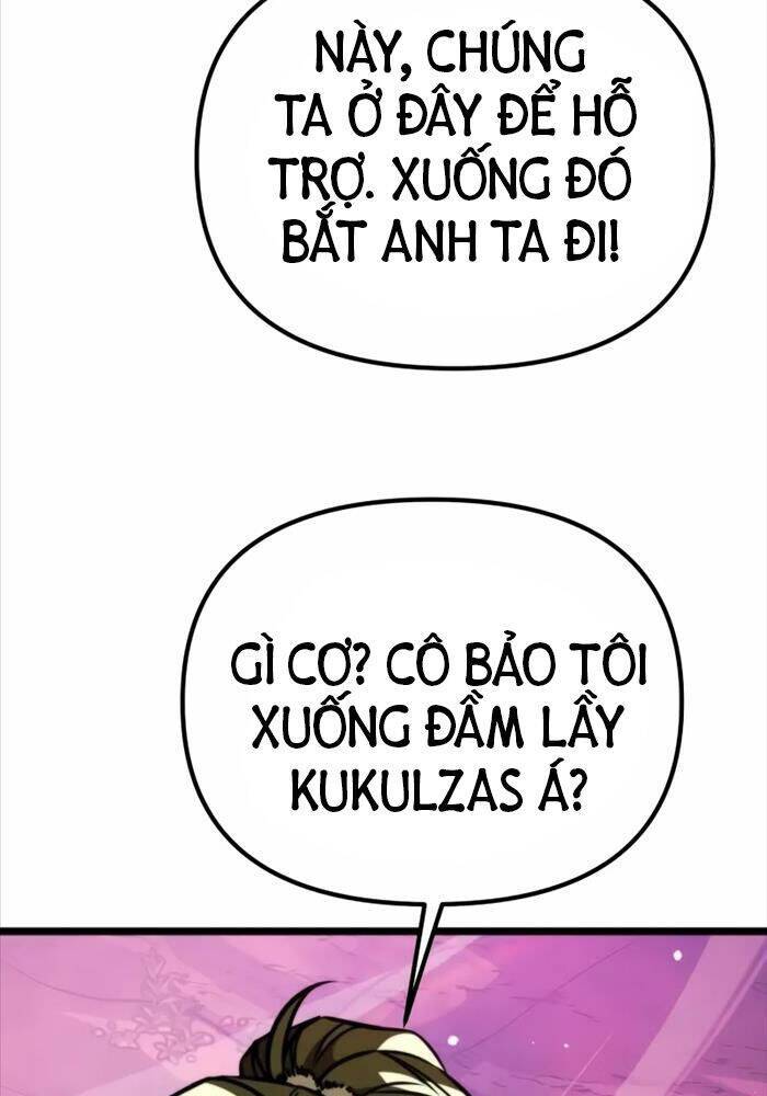 Chiến Binh Hồi Quy: Chapter 53