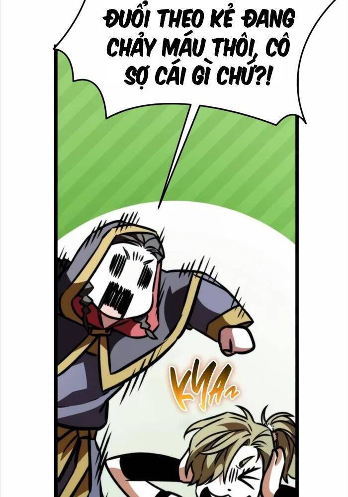 Chiến Binh Hồi Quy: Chapter 53