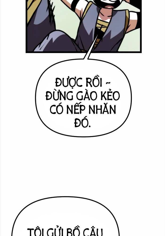 Chiến Binh Hồi Quy: Chapter 53