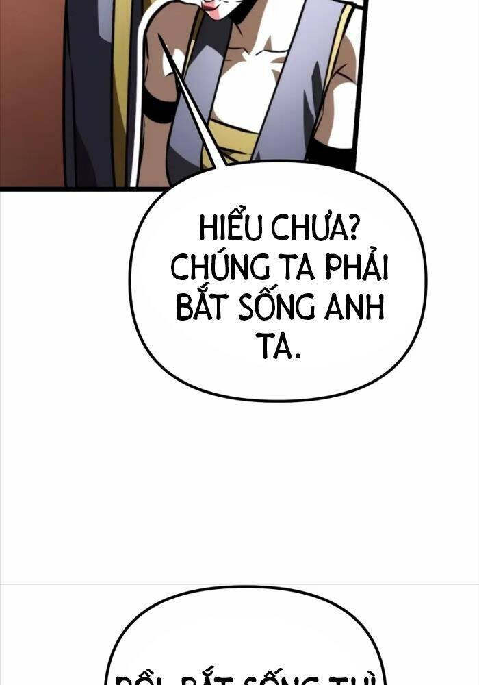 Chiến Binh Hồi Quy: Chapter 53
