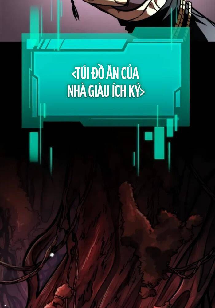 Chiến Binh Hồi Quy: Chapter 53