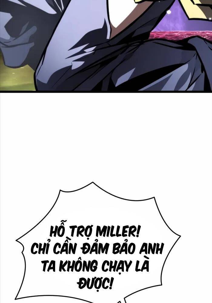 Chiến Binh Hồi Quy: Chapter 53