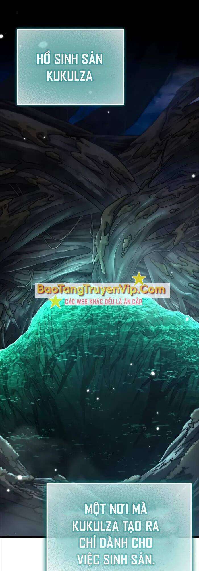 Chiến Binh Hồi Quy: Chapter 55