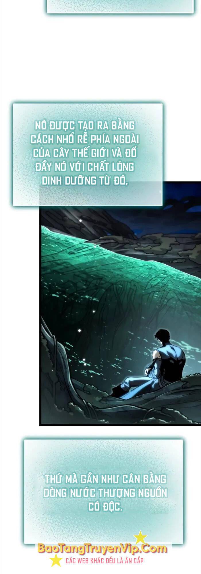 Chiến Binh Hồi Quy: Chapter 55