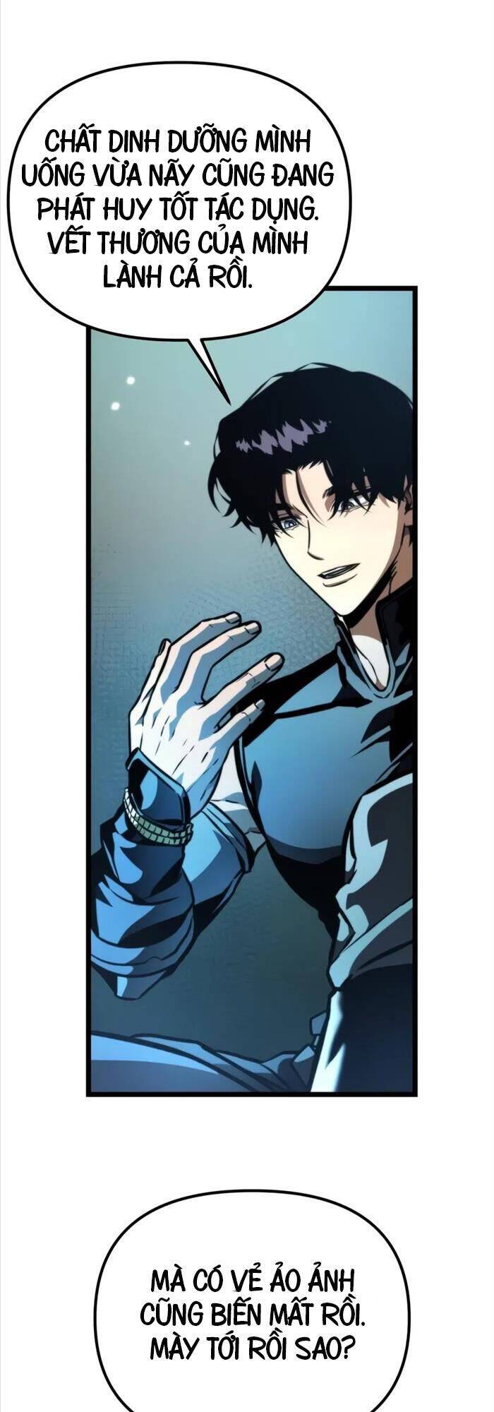 Chiến Binh Hồi Quy: Chapter 55