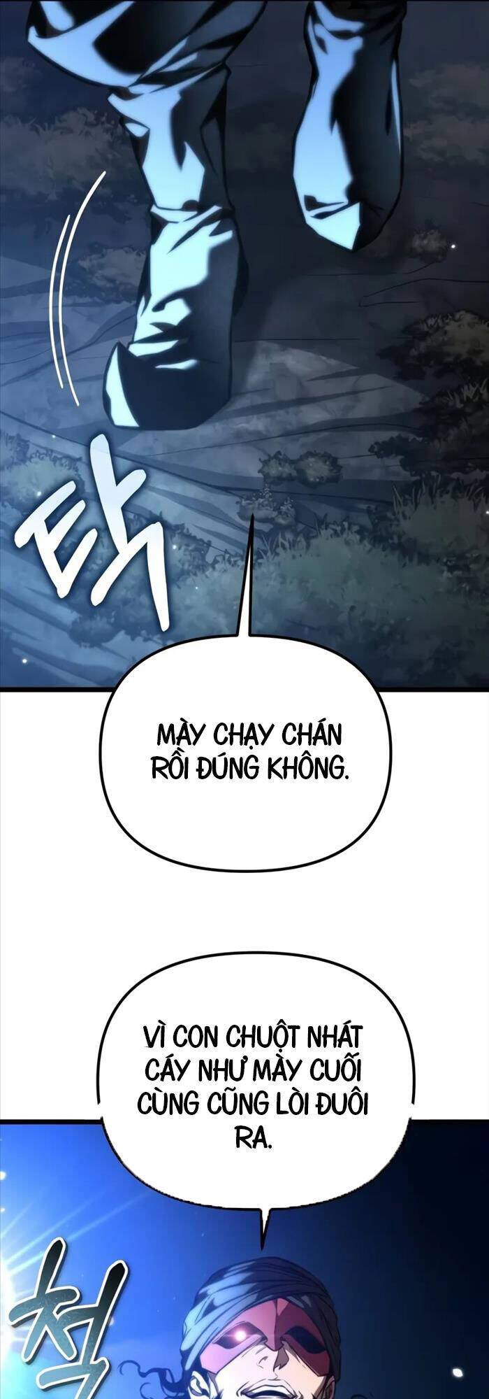 Chiến Binh Hồi Quy: Chapter 55