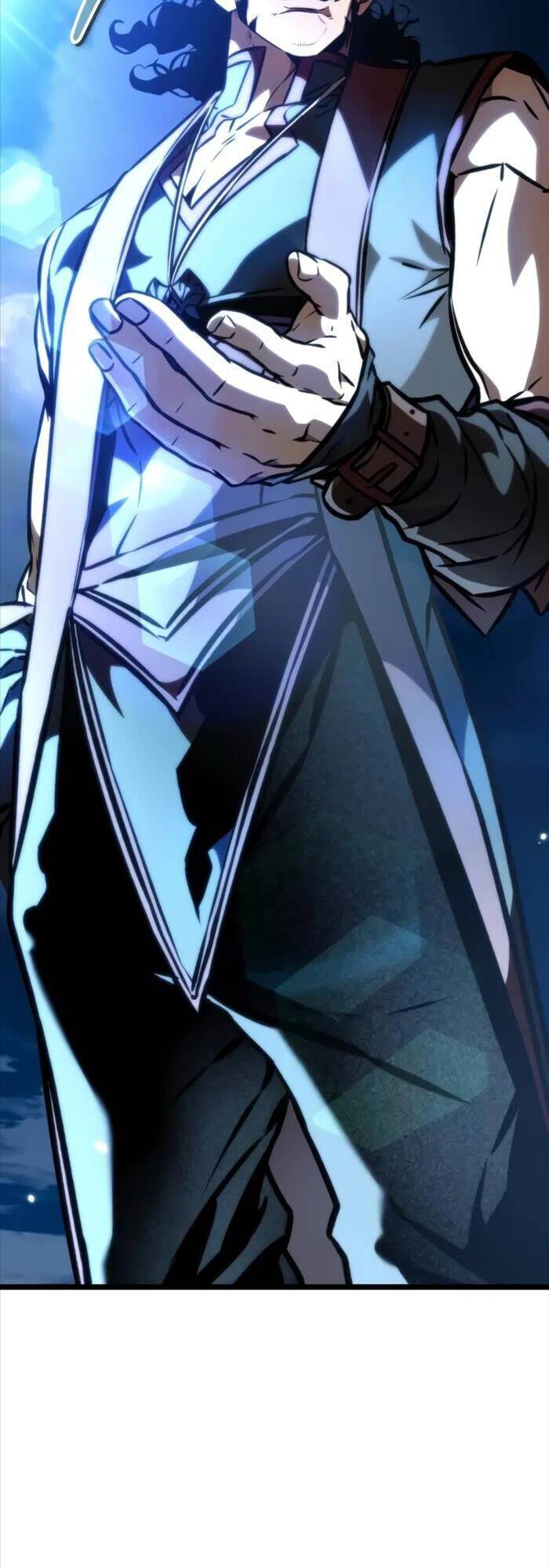 Chiến Binh Hồi Quy: Chapter 55