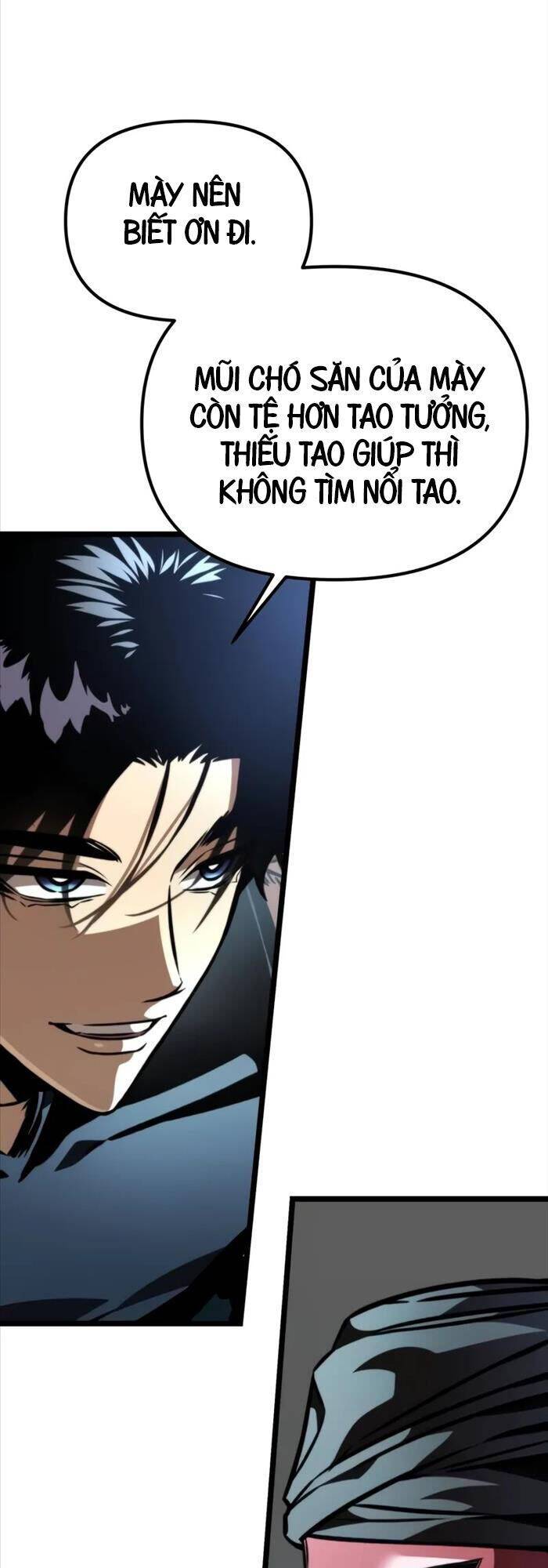 Chiến Binh Hồi Quy: Chapter 55