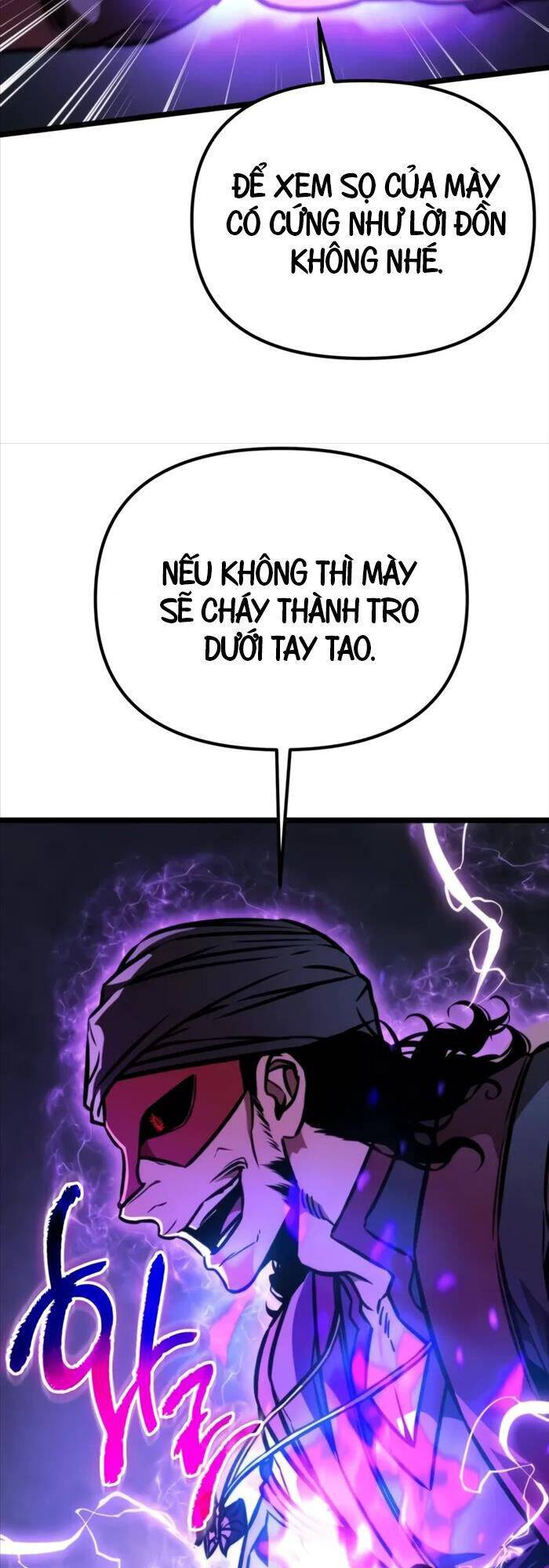Chiến Binh Hồi Quy: Chapter 55
