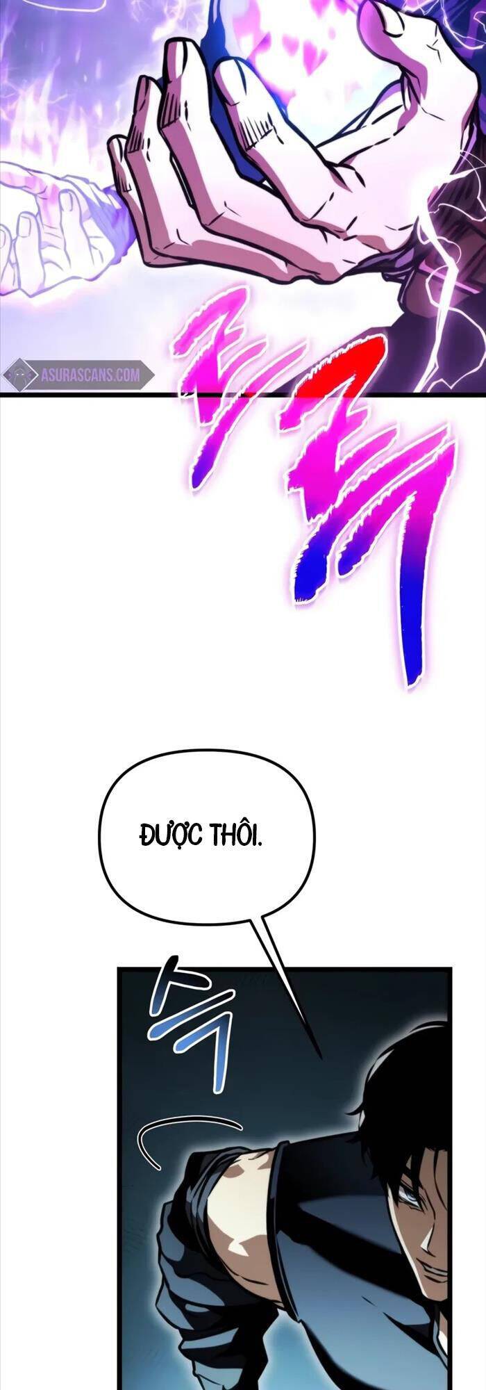 Chiến Binh Hồi Quy: Chapter 55