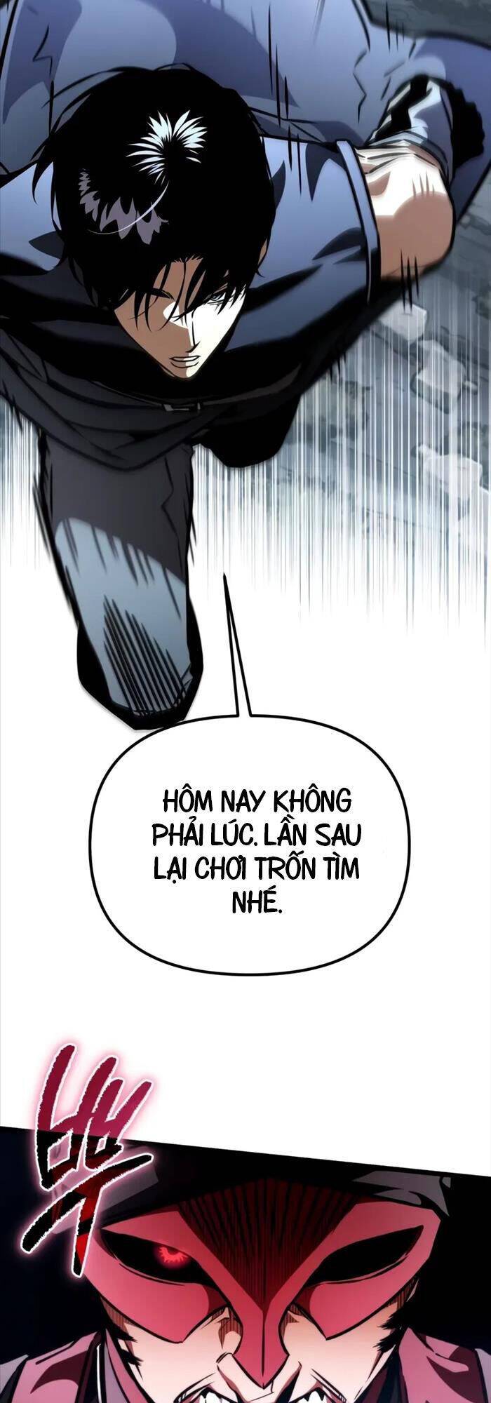 Chiến Binh Hồi Quy: Chapter 55