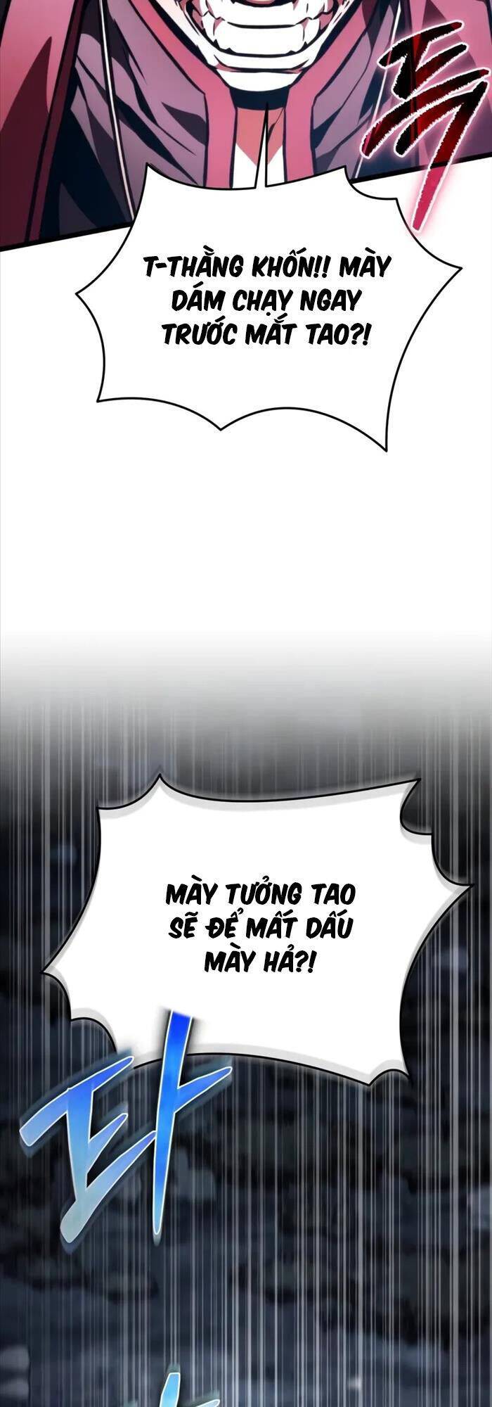 Chiến Binh Hồi Quy: Chapter 55