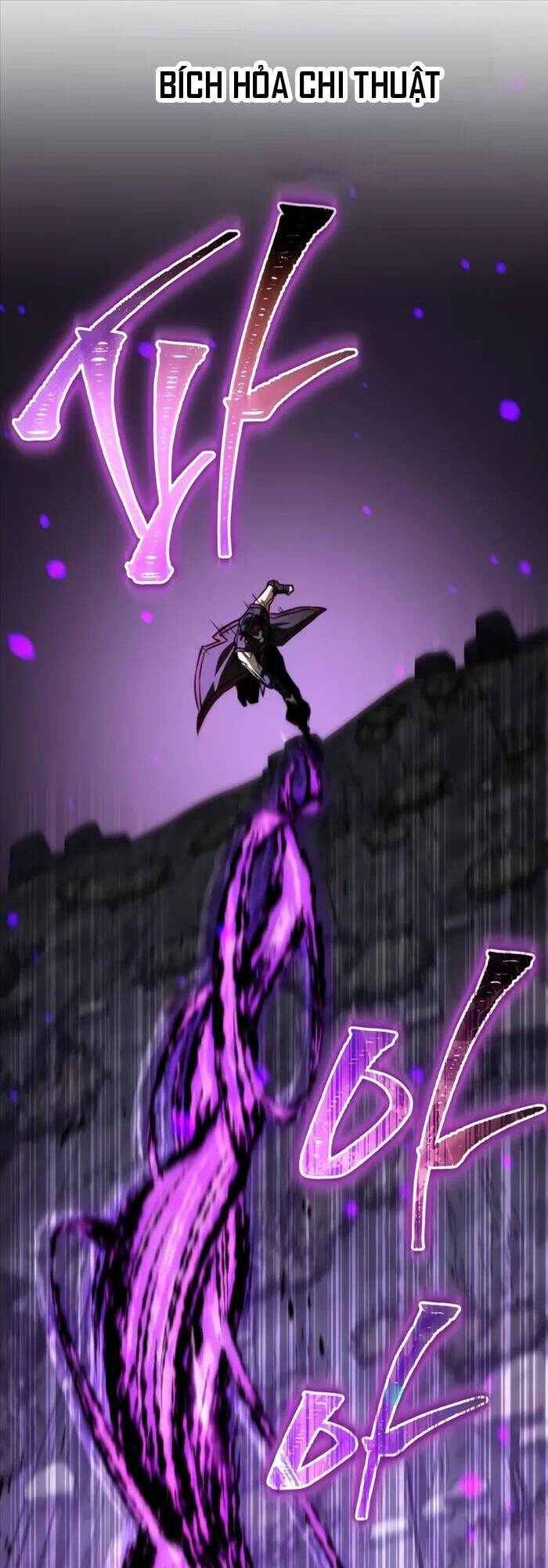 Chiến Binh Hồi Quy: Chapter 55
