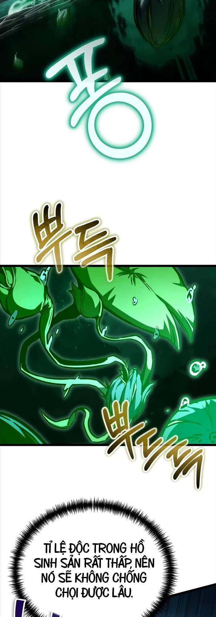 Chiến Binh Hồi Quy: Chapter 55
