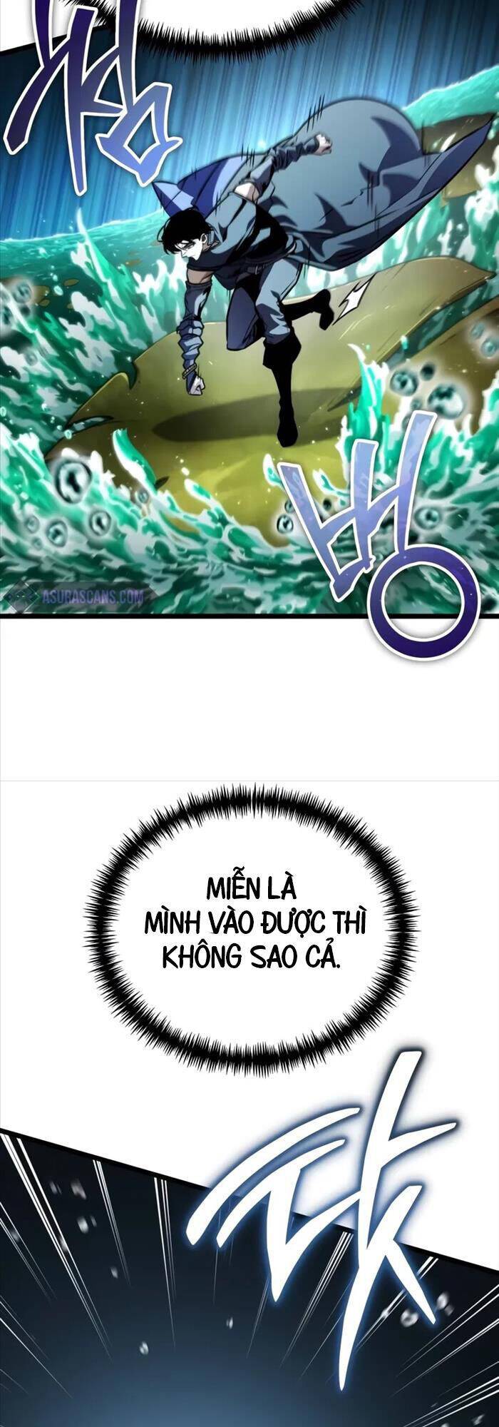 Chiến Binh Hồi Quy: Chapter 55