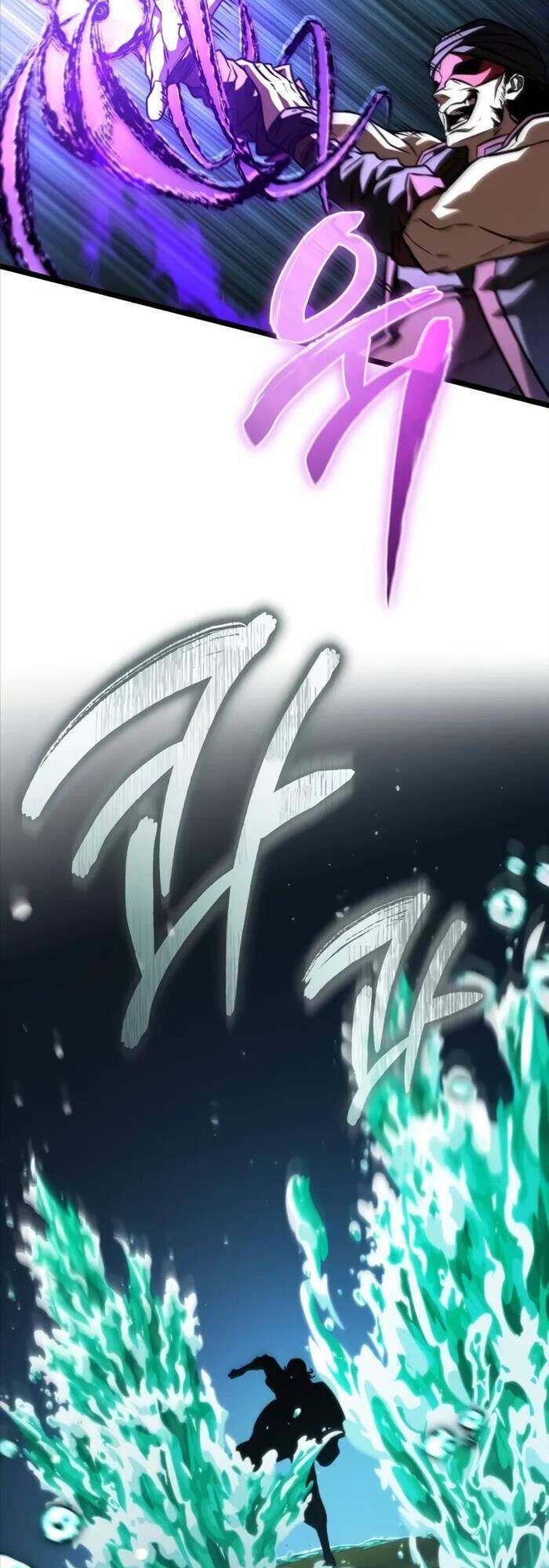 Chiến Binh Hồi Quy: Chapter 55