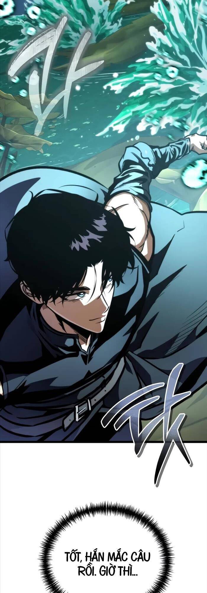 Chiến Binh Hồi Quy: Chapter 55