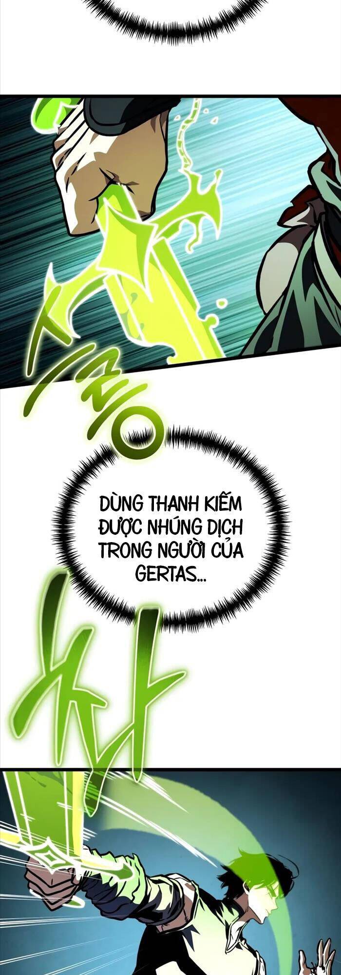 Chiến Binh Hồi Quy: Chapter 55