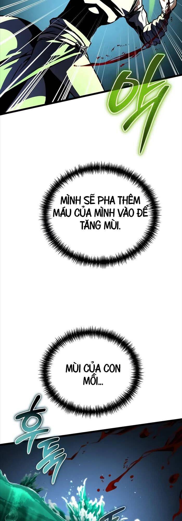 Chiến Binh Hồi Quy: Chapter 55