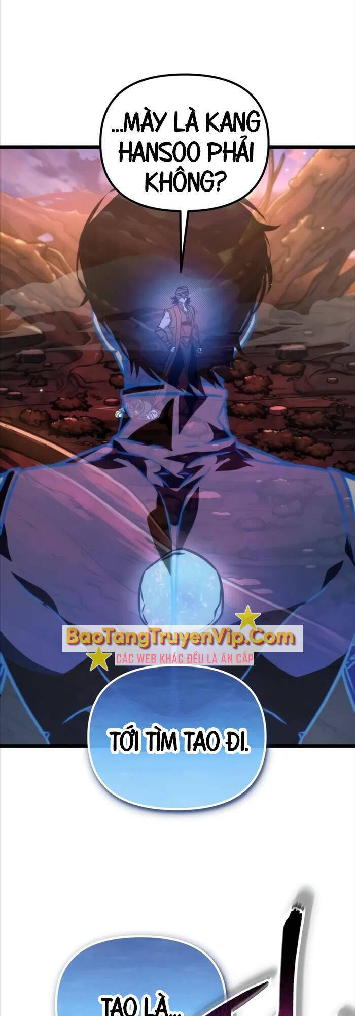 Chiến Binh Hồi Quy: Chapter 55