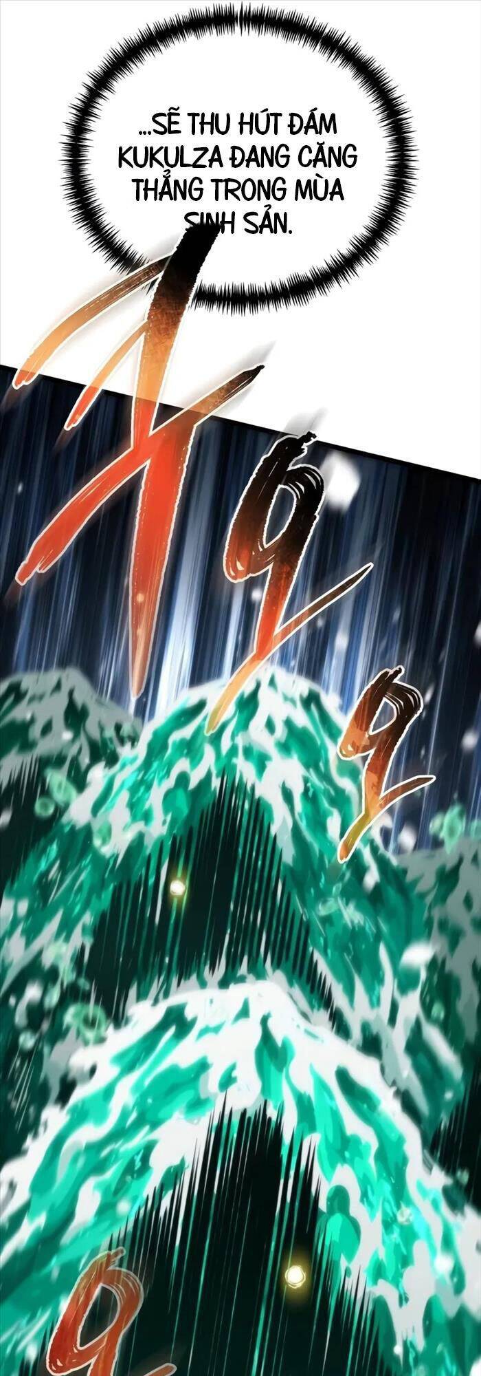Chiến Binh Hồi Quy: Chapter 55