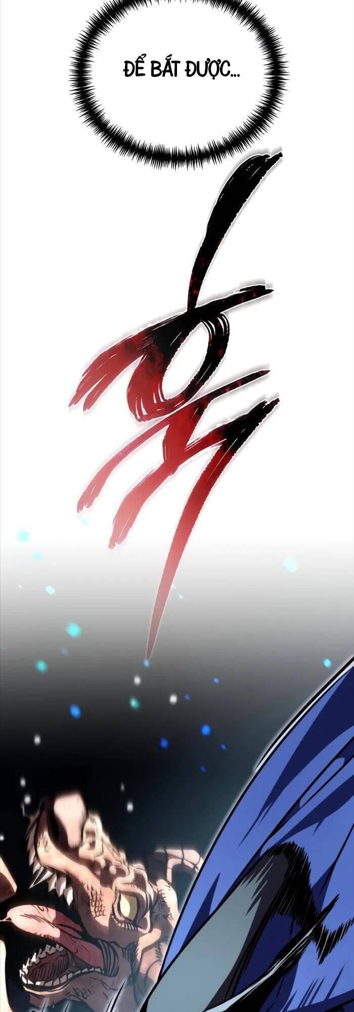 Chiến Binh Hồi Quy: Chapter 55