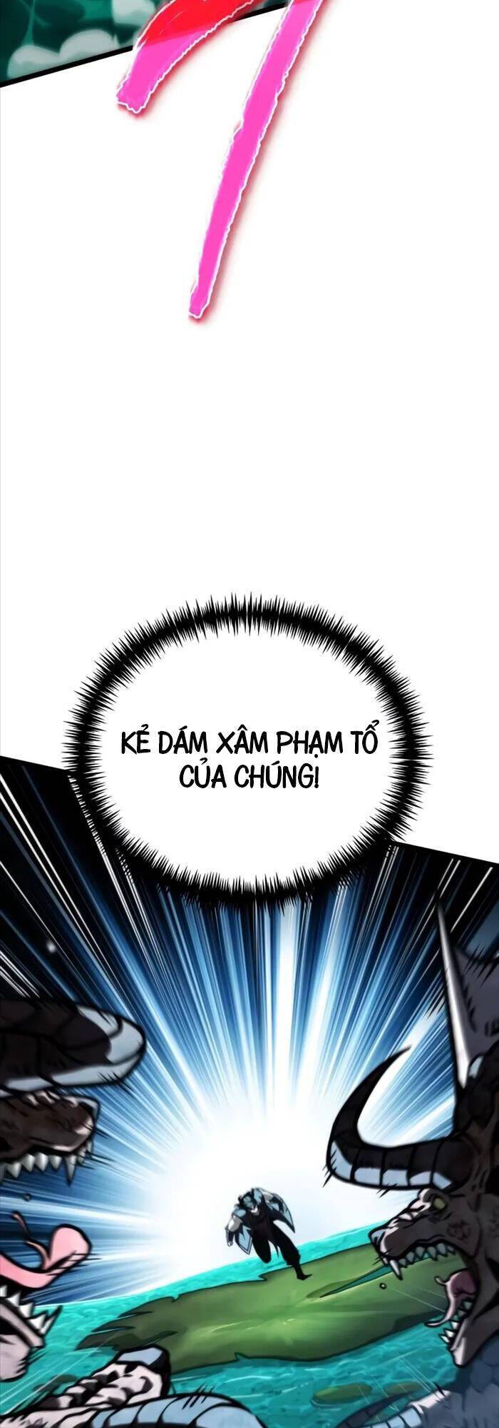 Chiến Binh Hồi Quy: Chapter 55