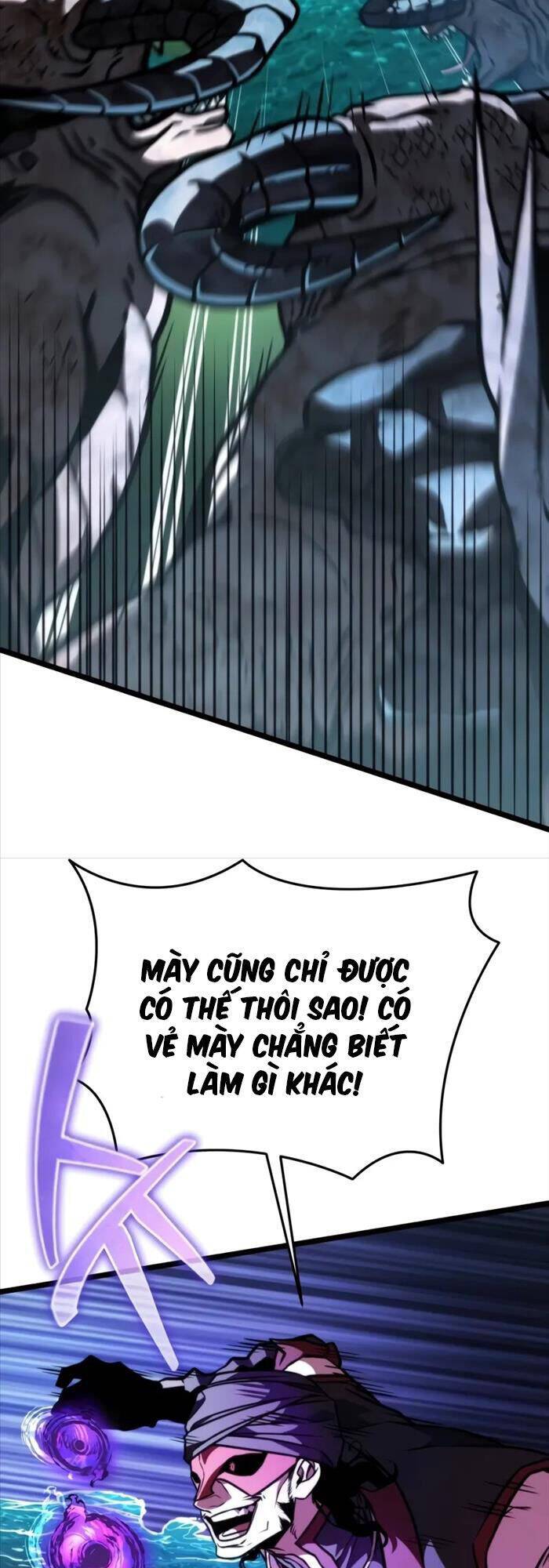 Chiến Binh Hồi Quy: Chapter 55