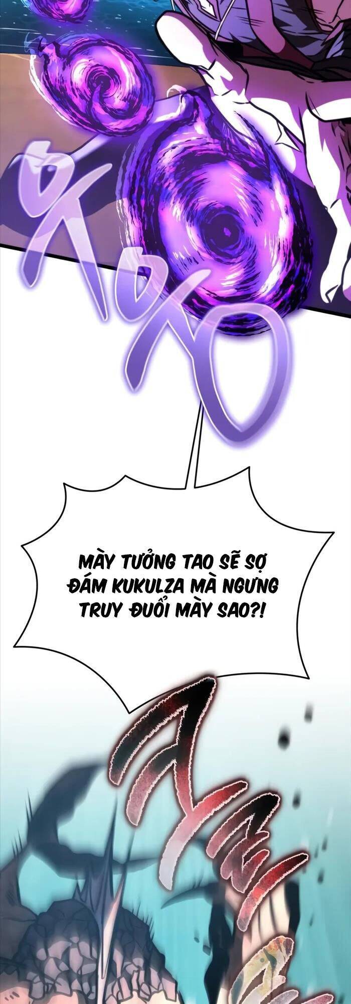 Chiến Binh Hồi Quy: Chapter 55