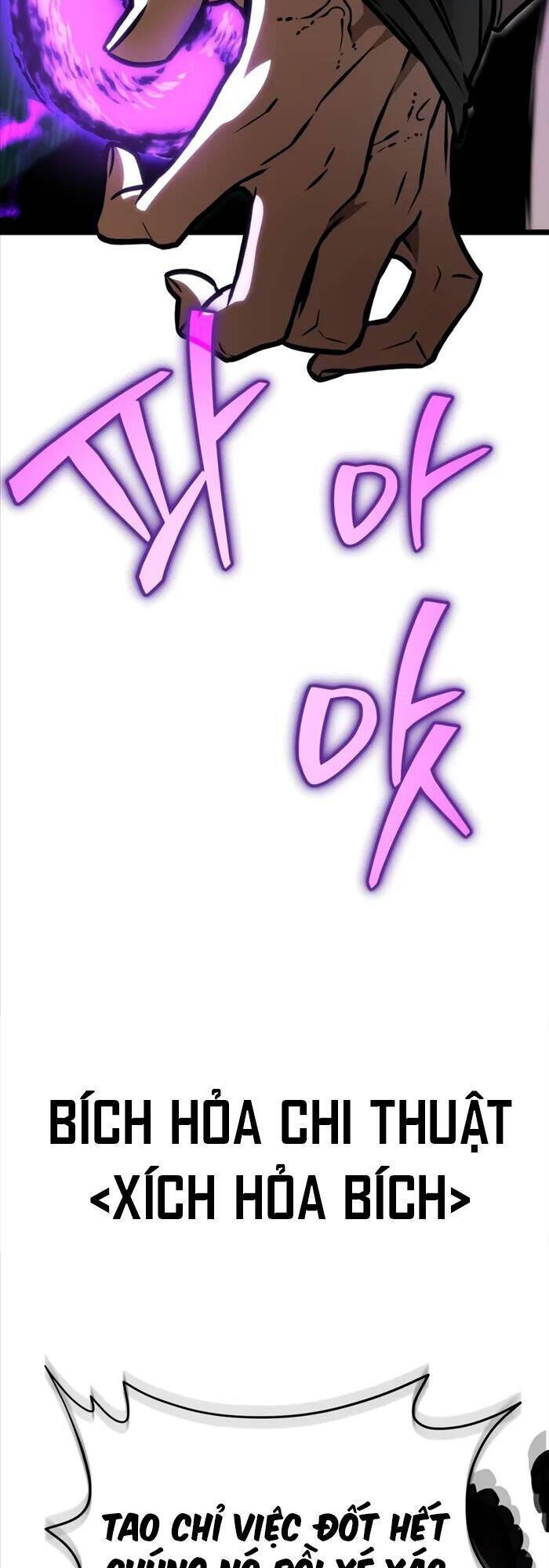 Chiến Binh Hồi Quy: Chapter 55