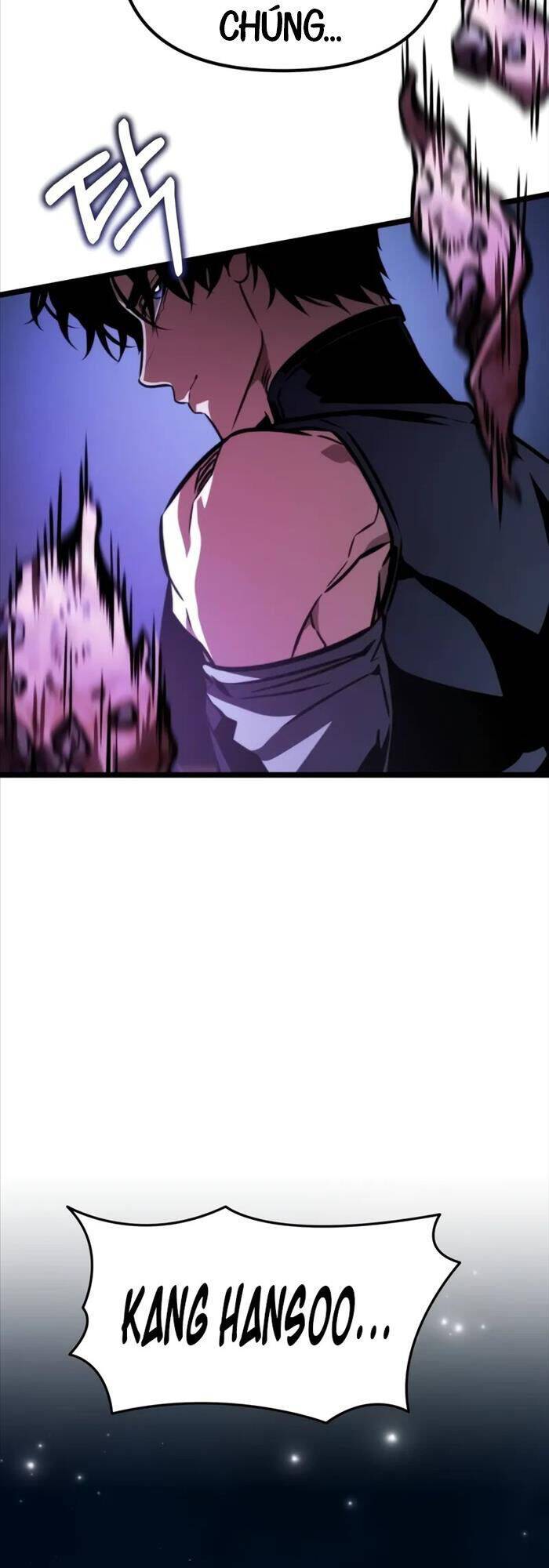 Chiến Binh Hồi Quy: Chapter 55