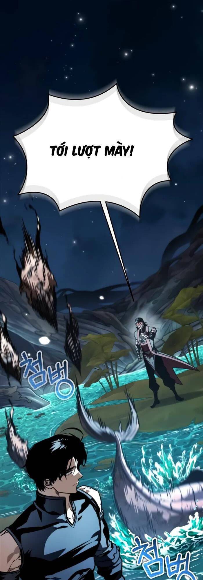 Chiến Binh Hồi Quy: Chapter 55