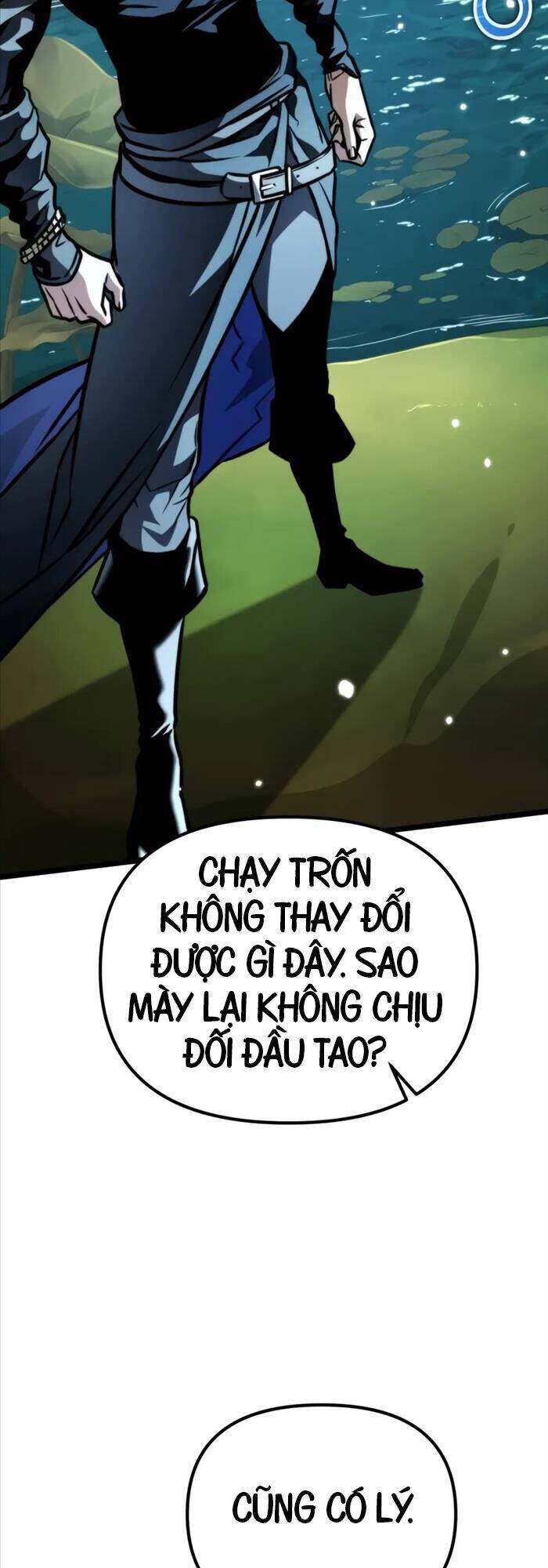Chiến Binh Hồi Quy: Chapter 55