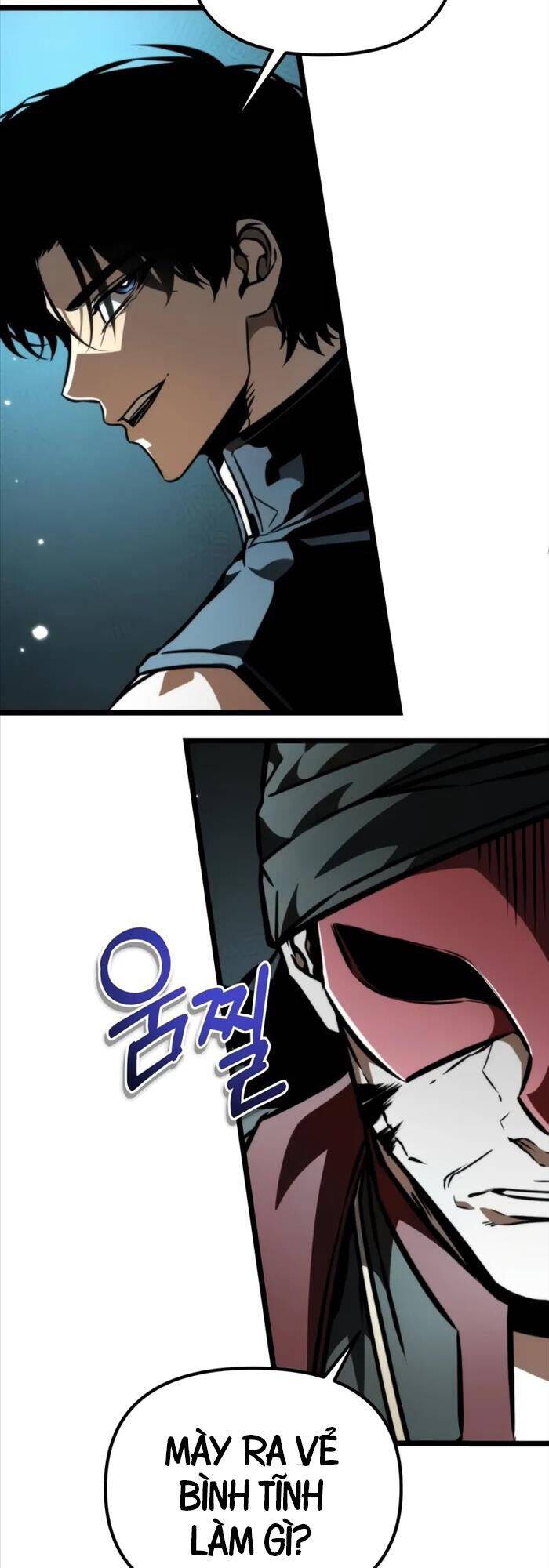 Chiến Binh Hồi Quy: Chapter 55