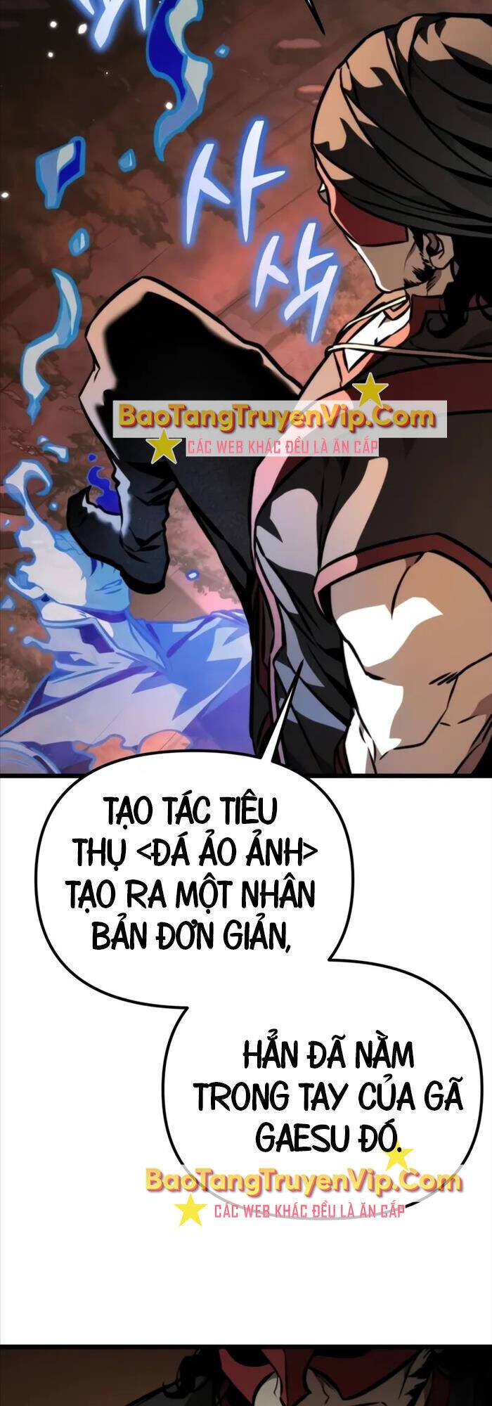 Chiến Binh Hồi Quy: Chapter 55